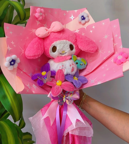 Bouquet My Melody Hakuna Matata