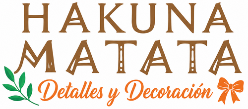 Hakuna Matata 